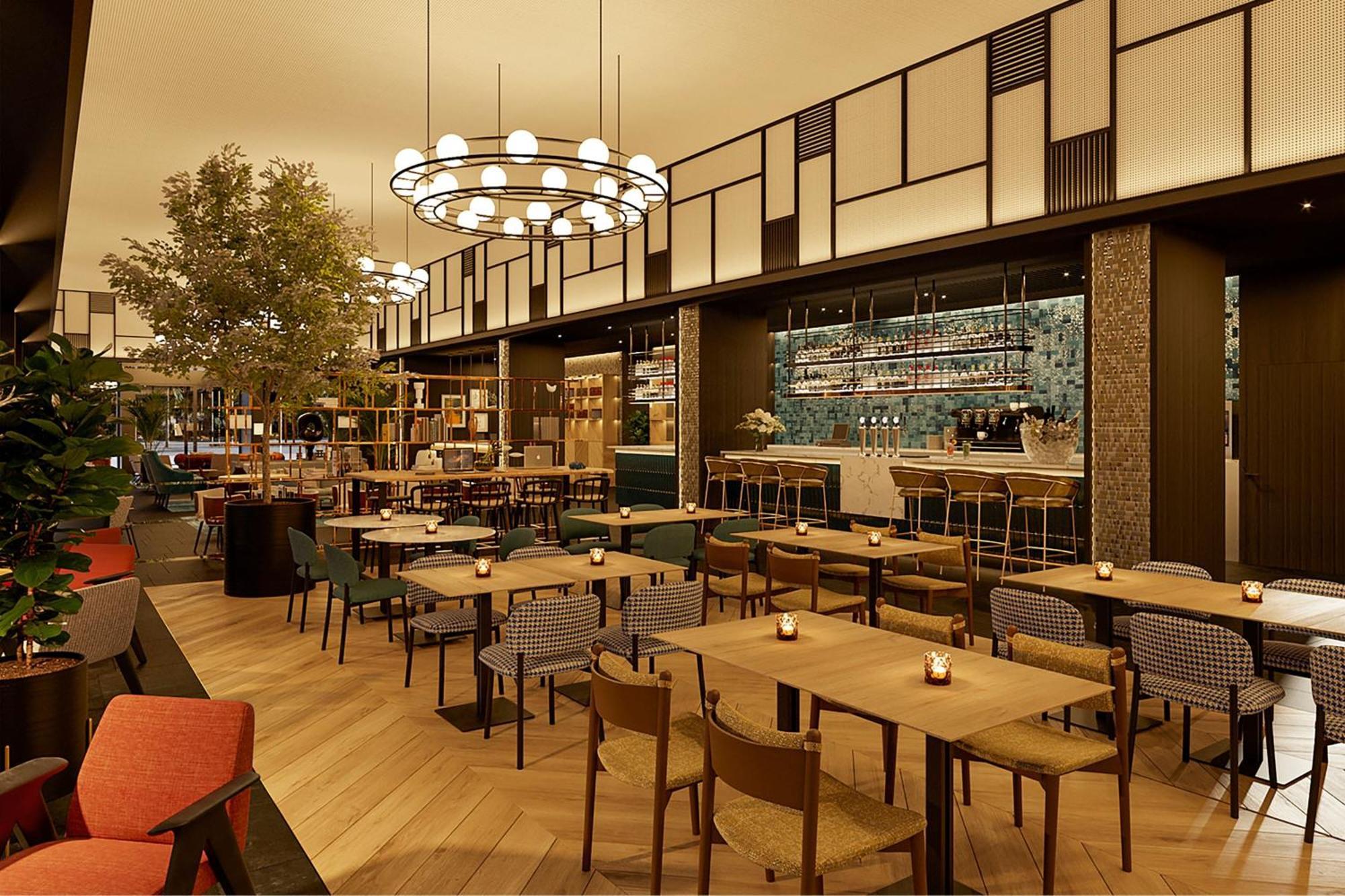 Four Points By Sheraton Barcelona Airport Viladecans