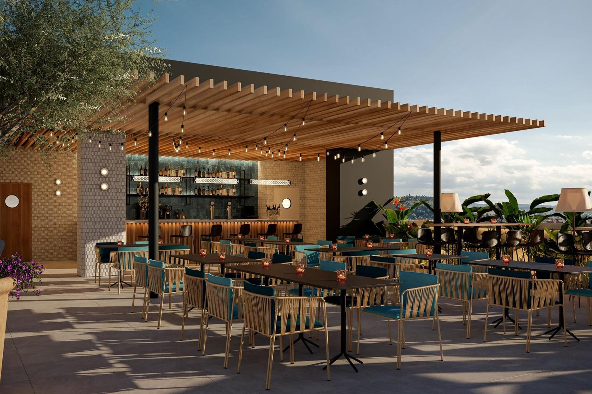 Four Points By Sheraton Barcelona Airport * Viladecans