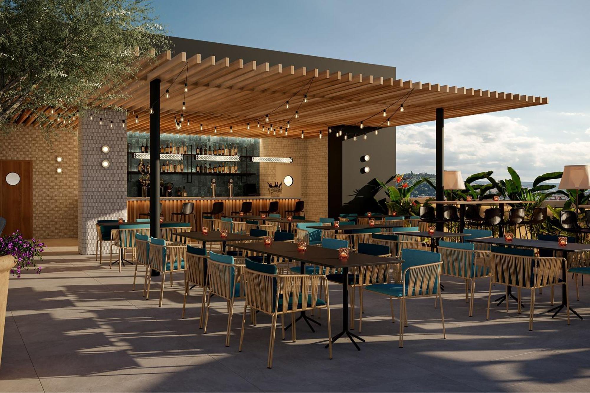Four Points By Sheraton Barcelona Airport Viladecans