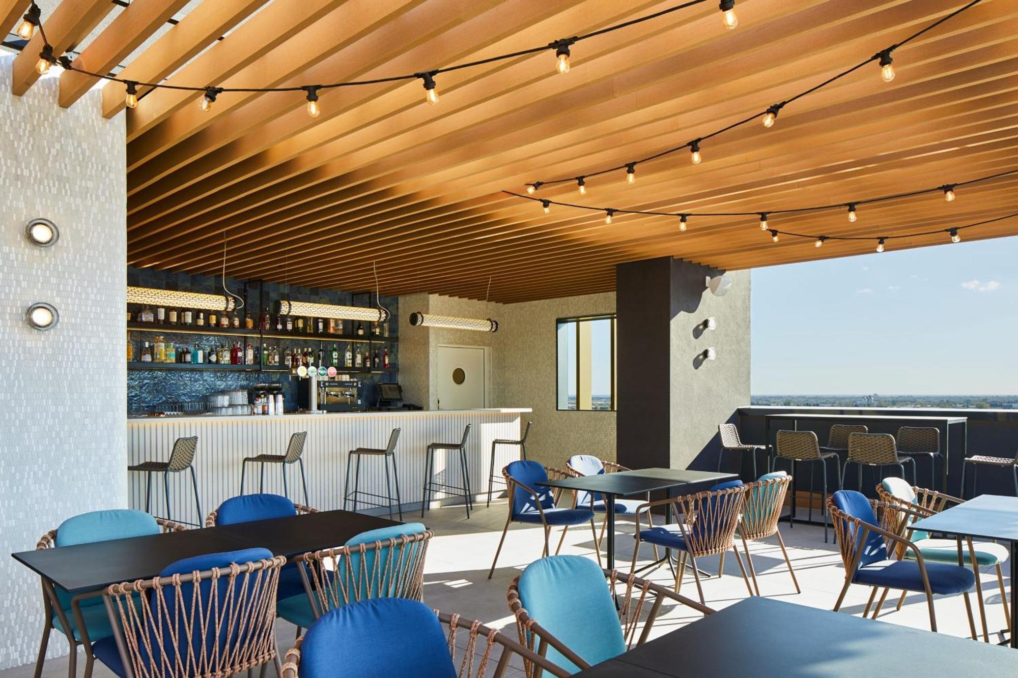 Hotel Four Points By Sheraton Barcelona Airport Viladecans