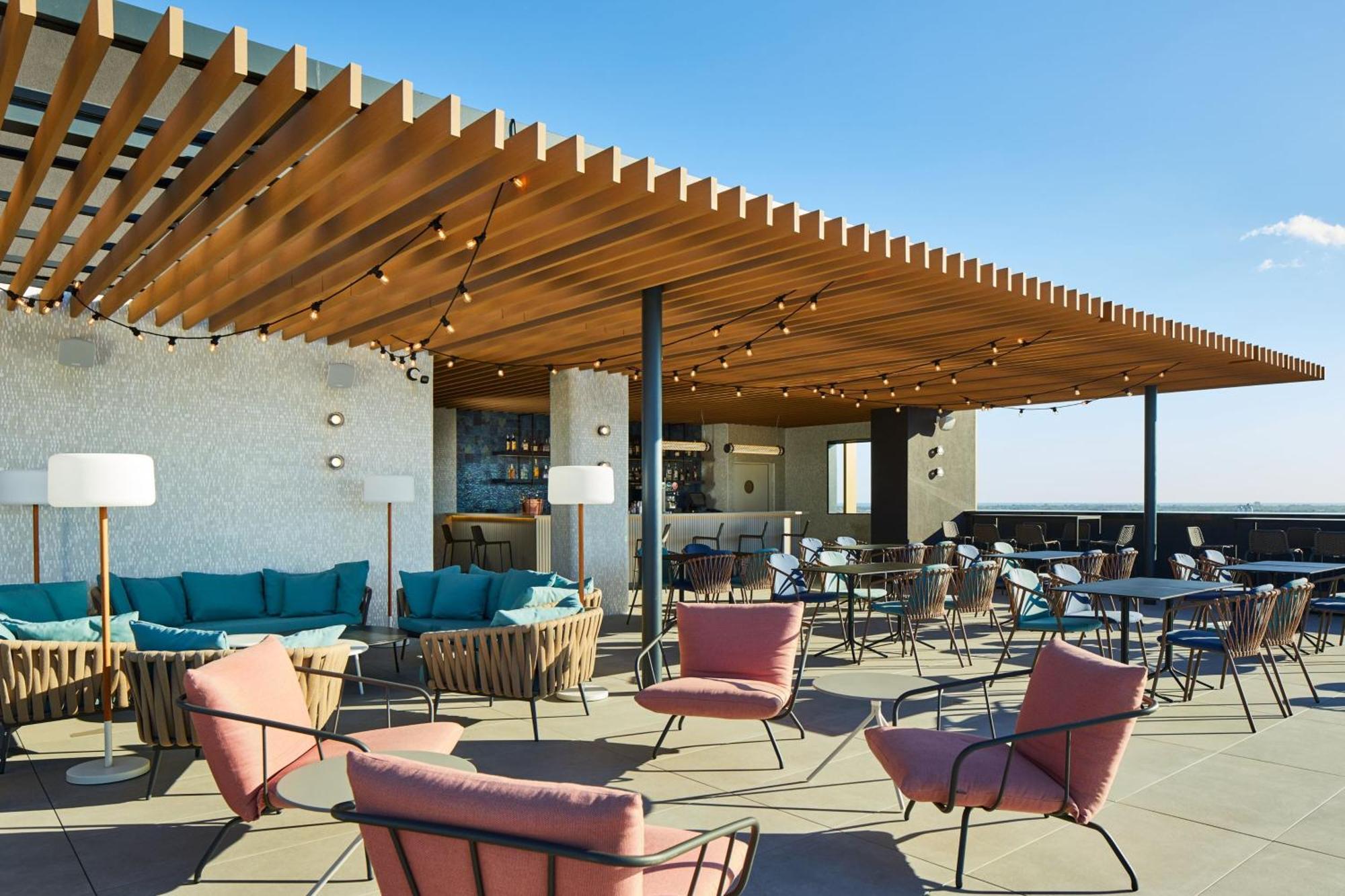 Four Points By Sheraton Barcelona Airport *