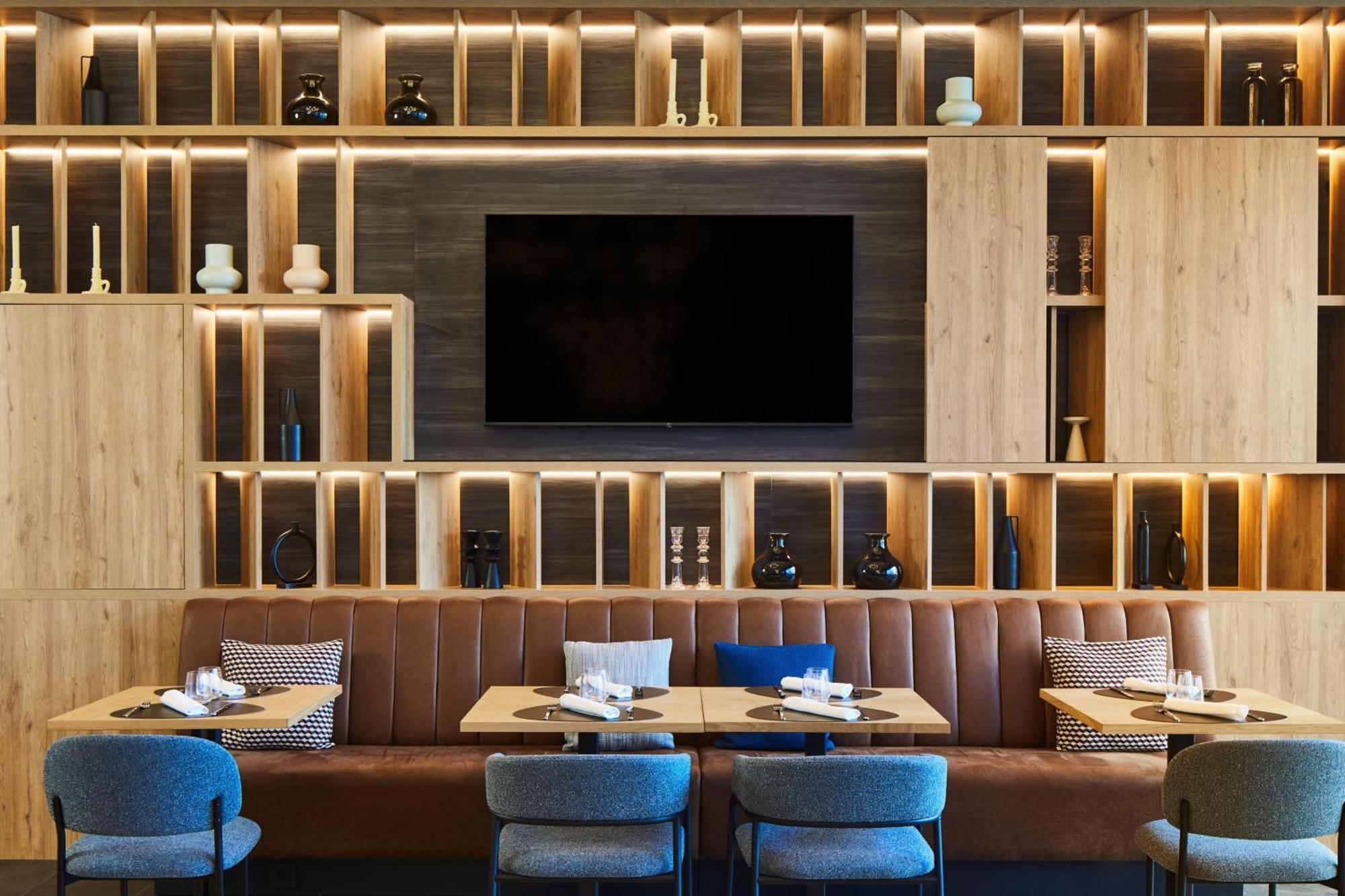 Four Points By Sheraton Barcelona Airport
